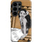 Disney Princess Moana Winking Art Galaxy S26 Ultra Impact Case