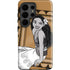 Disney Princess Moana Winking Art Galaxy S26 Ultra Impact Case