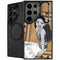Disney Princess Moana Winking Art Galaxy S26 Ultra Kickstand Case