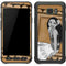 Disney Moana Winking Art Galaxy S7 Active Skin