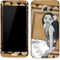 Disney Moana Winking Art Galaxy S7 Edge Skin