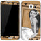 Disney Moana Winking Art Galaxy S7 Skin