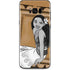 Disney Moana Winking Art Galaxy S8 Plus Skin