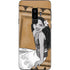 Disney Moana Winking Art Galaxy S9 Plus Skin