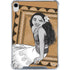 Disney Princess Moana Winking Art iPad 11th Gen (2025) Clear Case