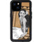 Disney Moana Winking Art iPhone 15 Plus Waterproof Case