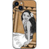 Disney Moana Winking Art iPhone 15 Skin