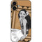 Disney Princess Moana Winking Art iPhone 16 Plus Skin