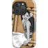 Disney Princess Moana Winking Art iPhone 16 Pro Max Magsafe Impact Case