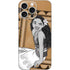 Disney Princess Moana Winking Art iPhone 16 Pro Max Skin