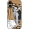 Disney Princess Moana Winking Art iPhone 16 Skin