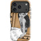 Disney Princess Moana Winking Art iPhone 18 Pro Impact Case