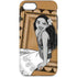 Disney Princess Moana Winking Art iPhone Cases