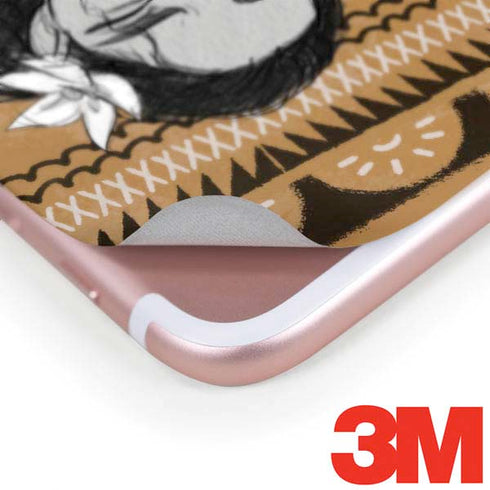 Disney Moana Winking Art iPhone 8 Plus Skin