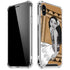 Disney Princess Moana Winking Art iPhone X/XS Clear Case