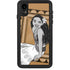 Disney Princess Moana Winking Art iPhone Cases