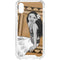 Disney Moana Winking Art iPhone XS Clear Case