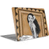 Disney Princess Moana Winking Art Apple MacBook Air Skin