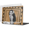 Disney Princess Moana Winking Art MacBook Pro 14in (2021-24) Case plus Skin