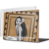 Disney Princess Moana Winking Art MacBook Pro 14in (2021-24) Case plus Skin