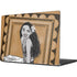 Disney Princess Moana Winking Art Apple MacBook Pro 14-inch Skin
