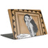 Disney Princess Moana Winking Art MacBook Skins