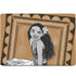 Disney Princess Moana Winking Art MacBook Skins