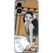 Disney Princess Moana Winking Art Moto G Play 4G (2024) Skin