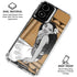 Disney Moana Winking Art Moto G Power 5G (2024) Clear Case