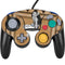 Disney Moana Winking Art Nintendo GameCube Controller Skin