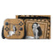 Disney Princess Moana Winking Art Nintendo Switch 2 (2025) with Joy-Con Skin