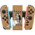 Disney Princess Moana Winking Art Nintendo Switch 2 (2025) Joy-Con Controller Skin