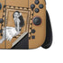 Disney Princess Moana Winking Art Nintendo Switch 2 (2025) Joy-Con Controller Skin