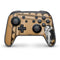 Disney Moana Winking Art Nintendo Switch Pro Controller Skin