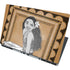 Disney Moana Winking Art Dell Precision Skin