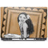 Disney Moana Winking Art Dell Precision Skin