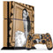 Disney Moana Winking Art PS4 Console and Controller Bundle Skin