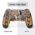 Disney Moana Winking Art PS4 Controller Skin