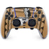 Disney Moana Winking Art PS5 DualSense Edge Pro Controller Skin
