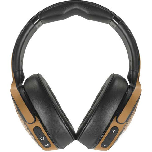 Disney Moana Winking Art Skullcandy Venue Skin
