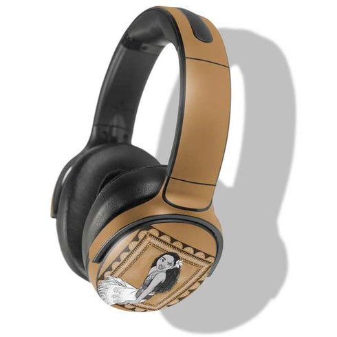Disney Moana Winking Art Skullcandy Venue Skin