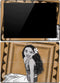 Disney Moana Winking Art Surface Pro 4 Skin