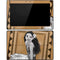 Disney Moana Winking Art Surface Pro Tablet Skin