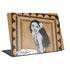 Disney Princess Moana Winking Art Laptop Skins