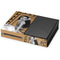 Disney Moana Winking Art Xbox One Console Skin
