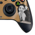 Disney Princess Moana Winking Art XBox Series X Digital Edition Bundle Skin