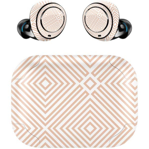 Modern Shapes Amazon Echo Buds Skin