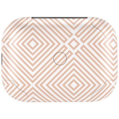 Modern Shapes Amazon Echo Buds Skin