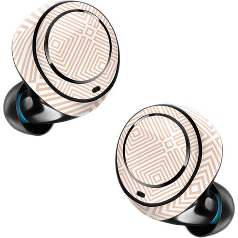 Modern Shapes Amazon Echo Buds Skin
