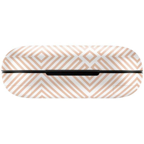 Modern Shapes Amazon Echo Buds Skin